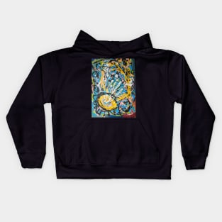 Mitosis Kids Hoodie